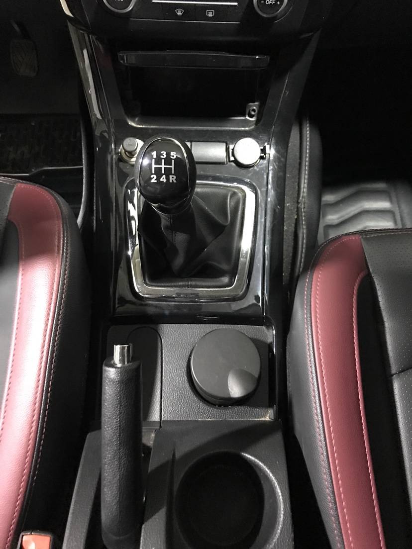 北汽幻速S3 2014款 1.5L 手动 后驱 豪华型 (国Ⅳ) 
