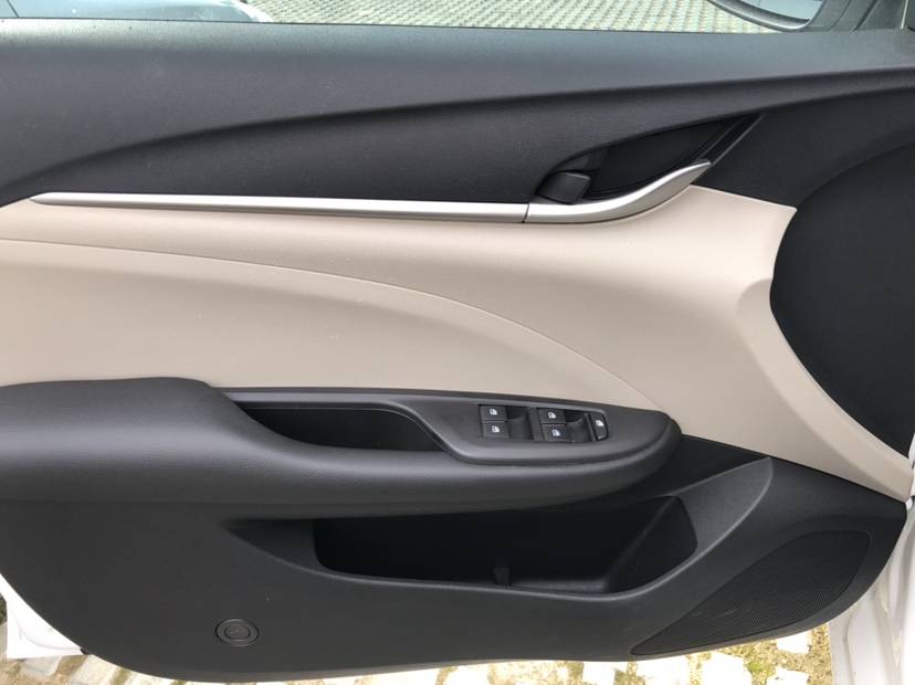 别克英朗GT 2017款 1.5L 自动 15N进取型 (国Ⅴ) 