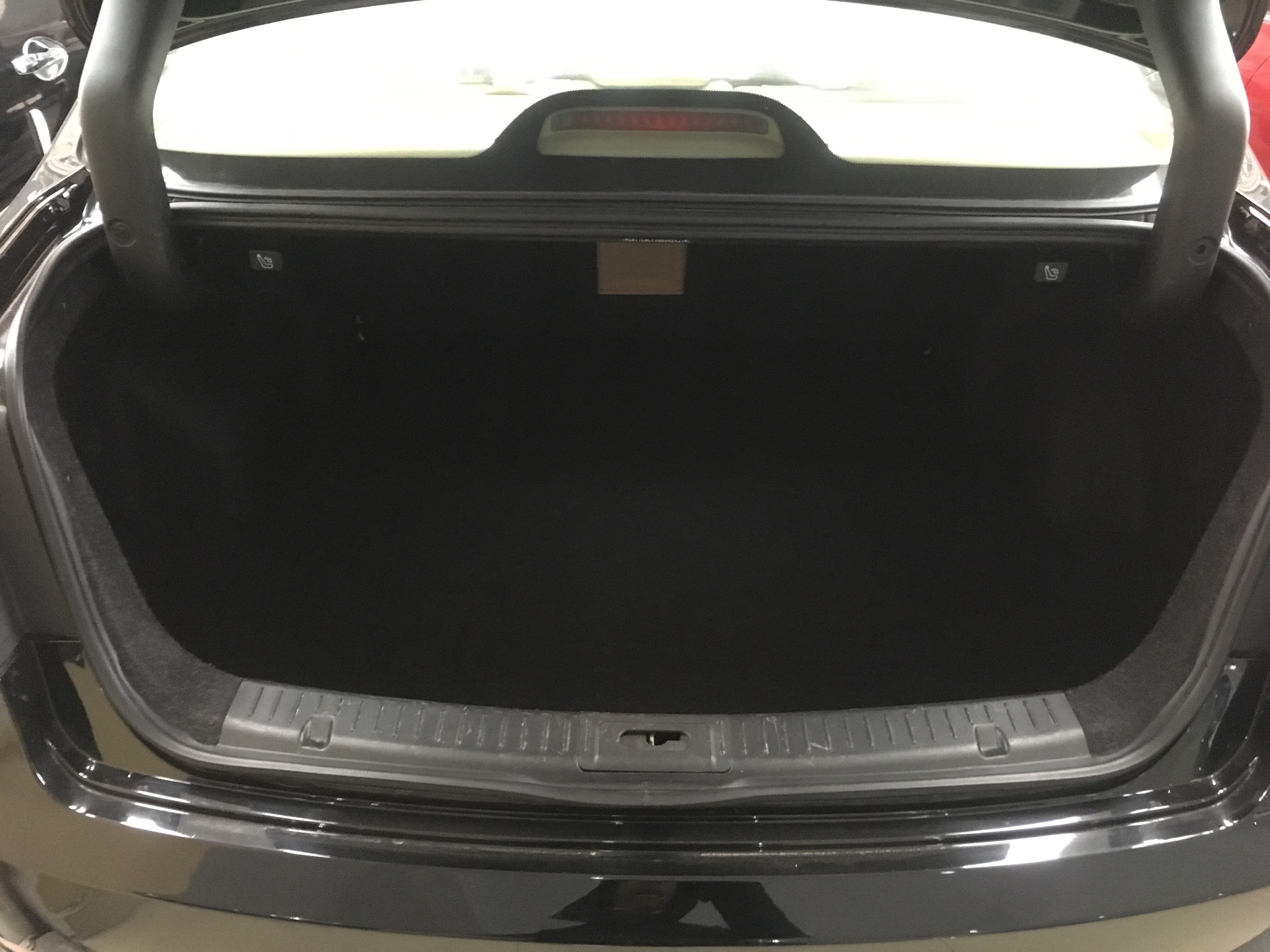 海马M8 2015款 1.8T 自动 舒适型 (国Ⅴ) 